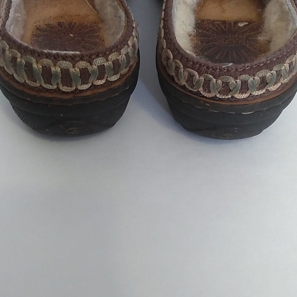Ugg clogs - Picture 4 of 5
